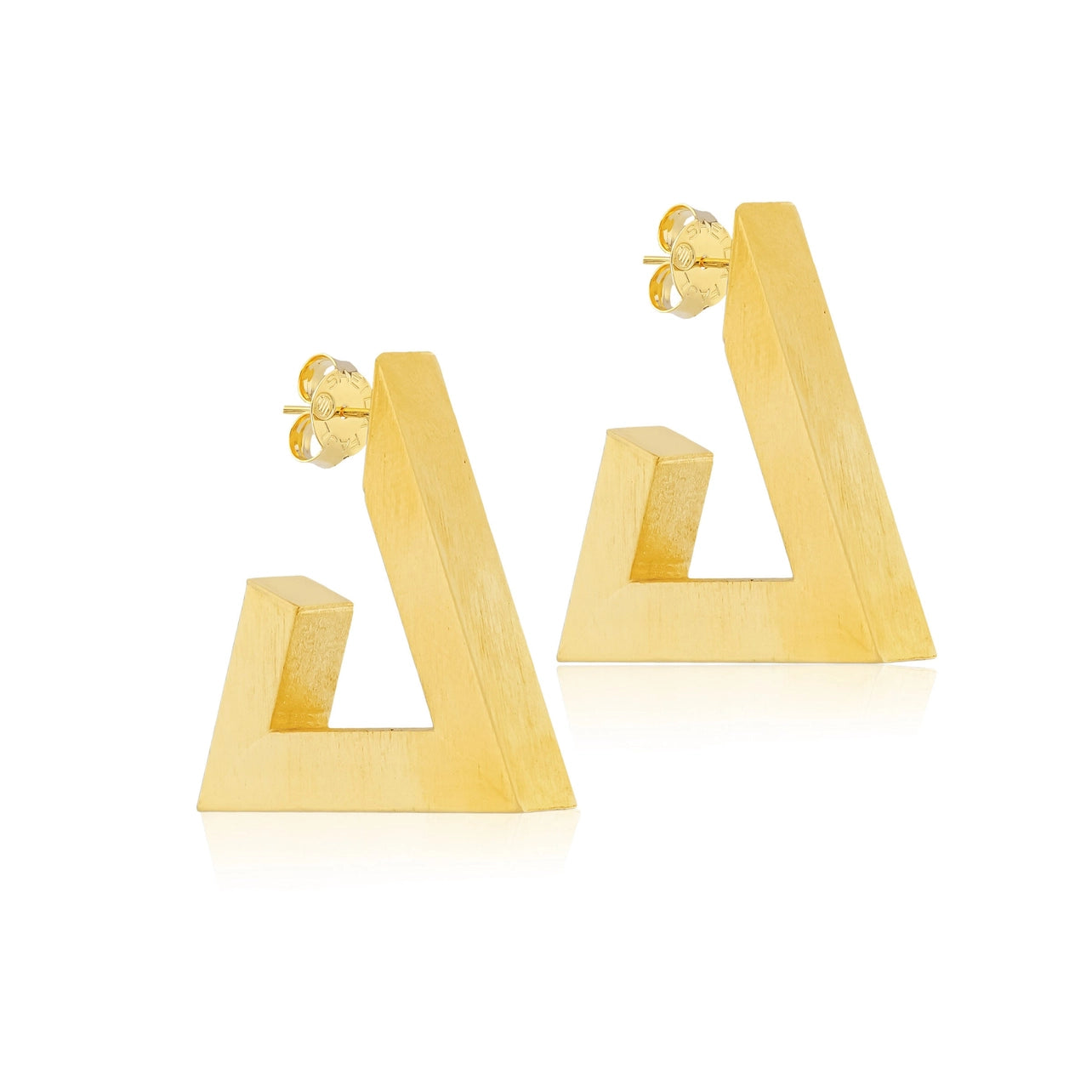 Sheila Fajl Harmony Hoops