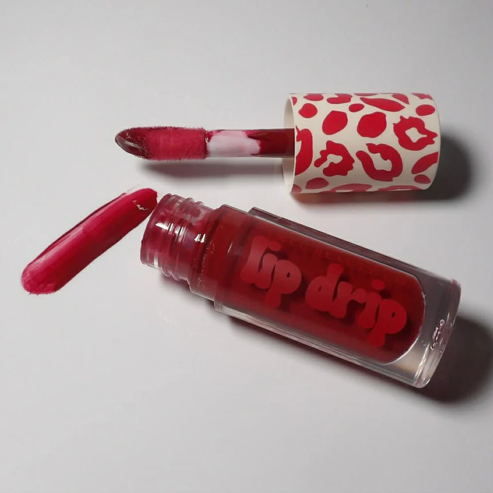 Lip Drip Limited Edition - Leo Red Label