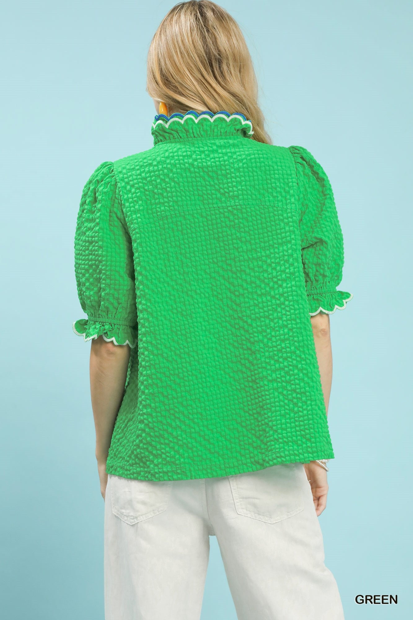 The Bloom Top