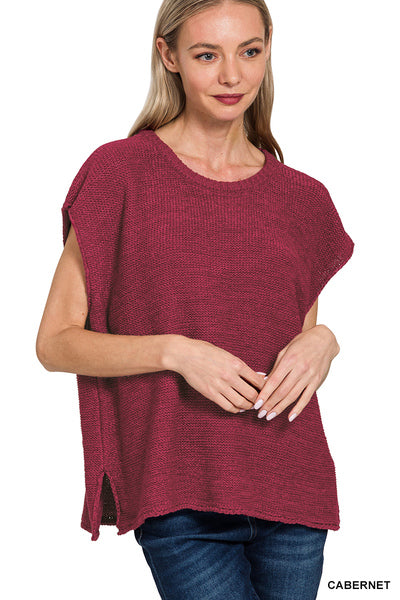 Everyday Escape Sweater Top