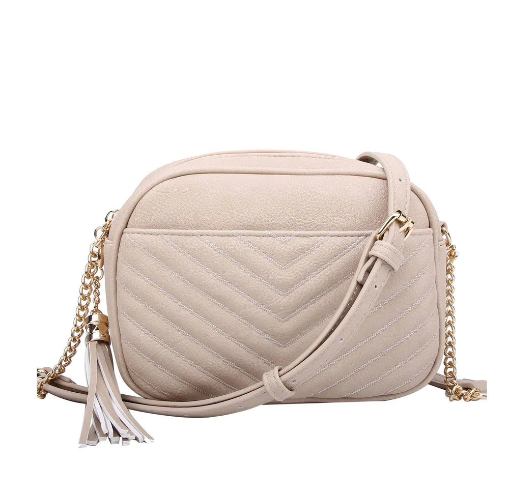 Veronica Crossbody