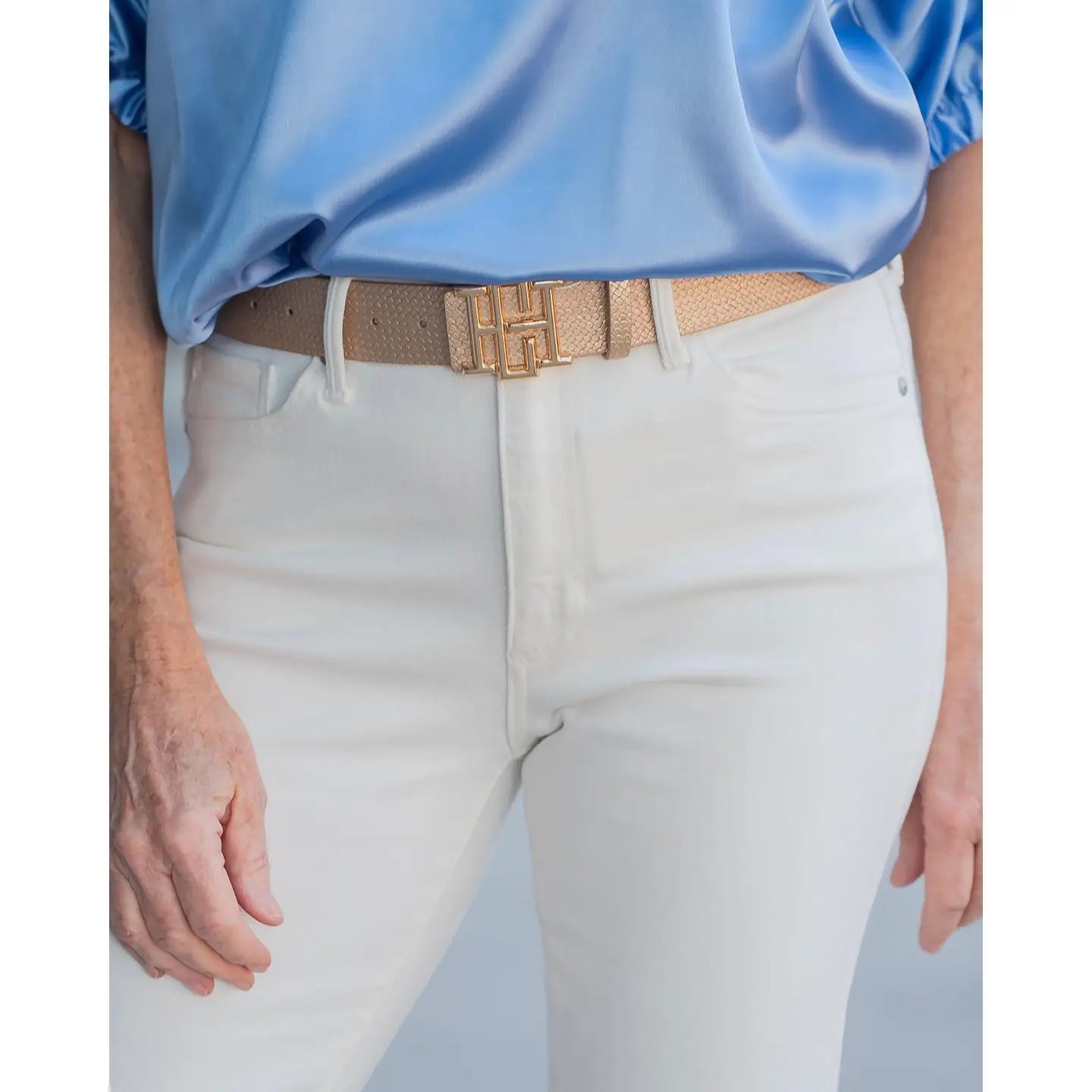 Caroline Hill - The Bridgette Belt