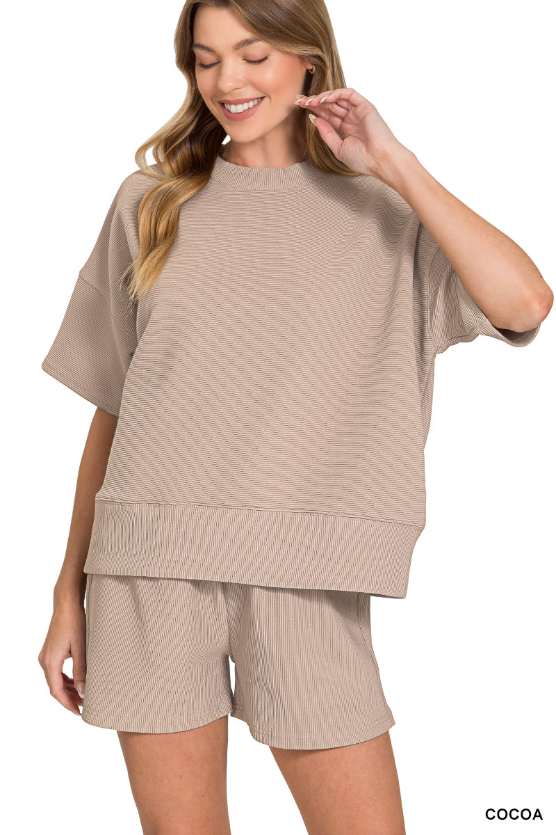 The Cloud Lounge Set