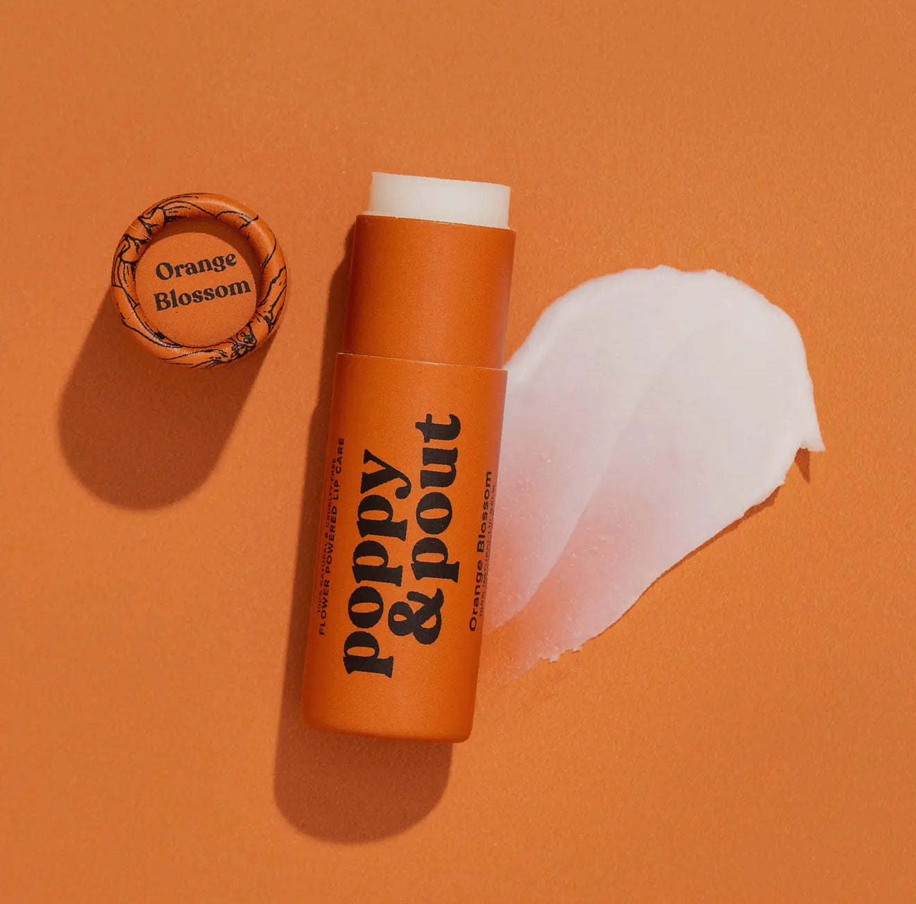 Poppy & Pout Lip Balm