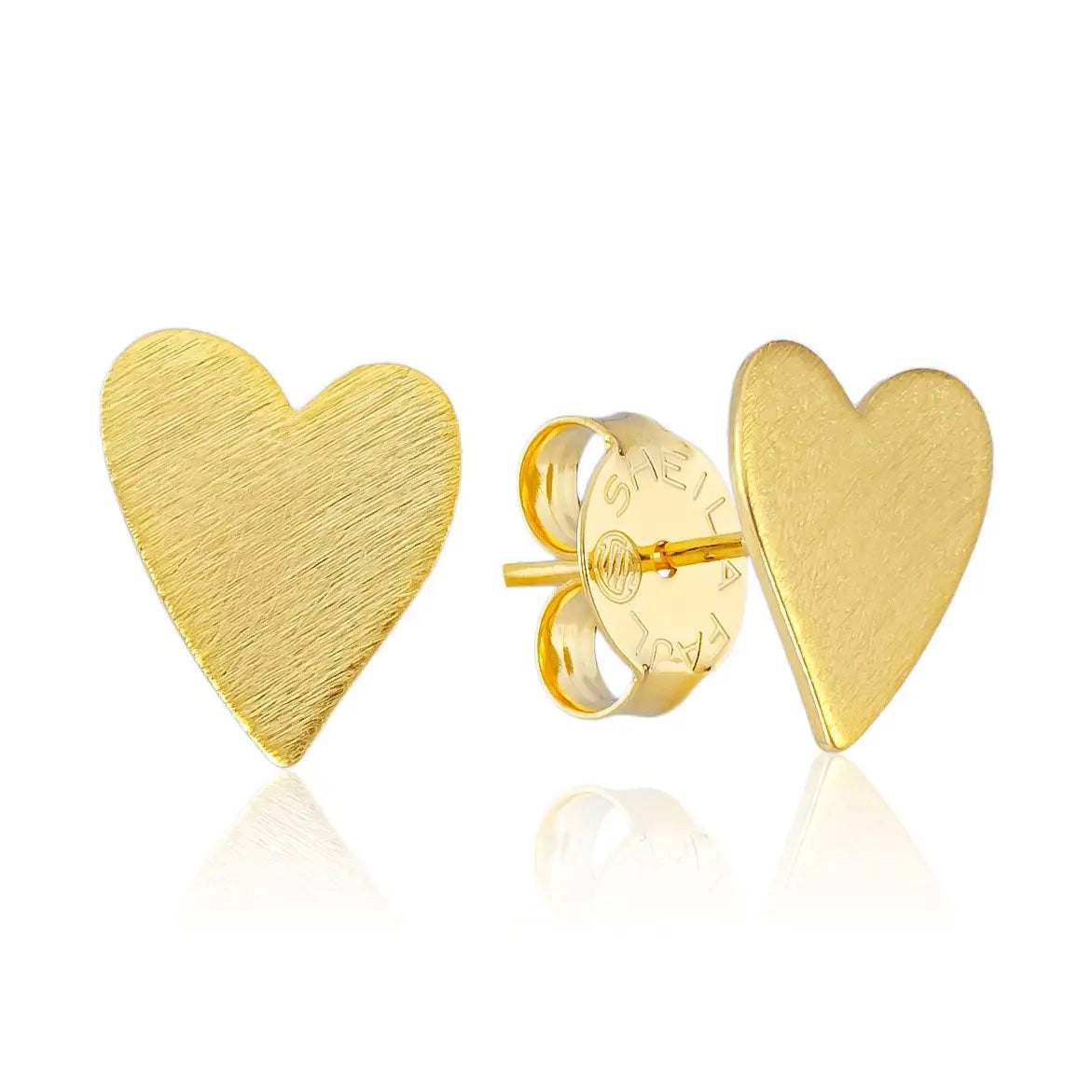 Sheila Fajl Amores Studs