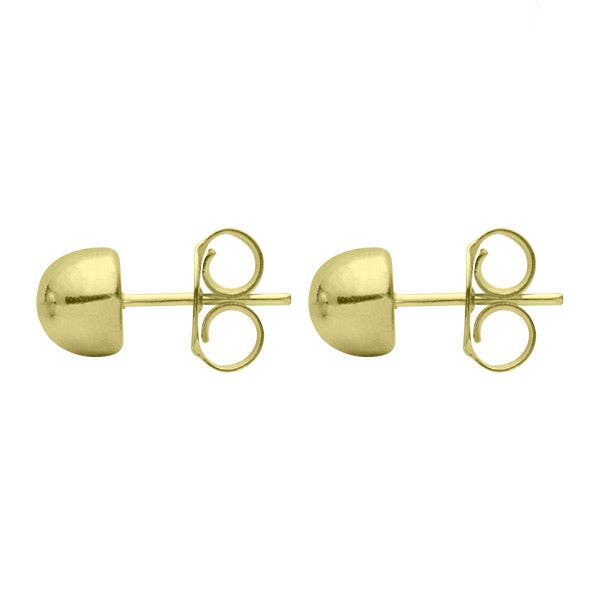 Sheila Fajl Lilou Stud Earrings
