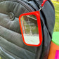 Hand Sanitizer Holder Keychain