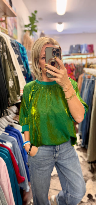 The Michelle Top