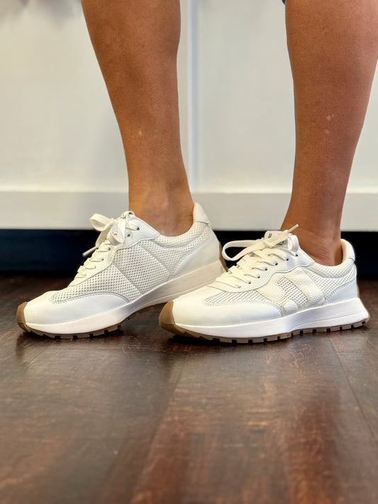 Corkys No Prob Sneaker – White