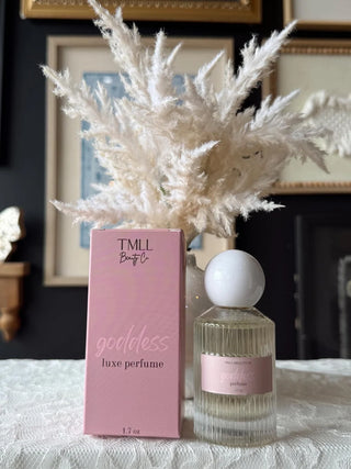TMLL Perfume