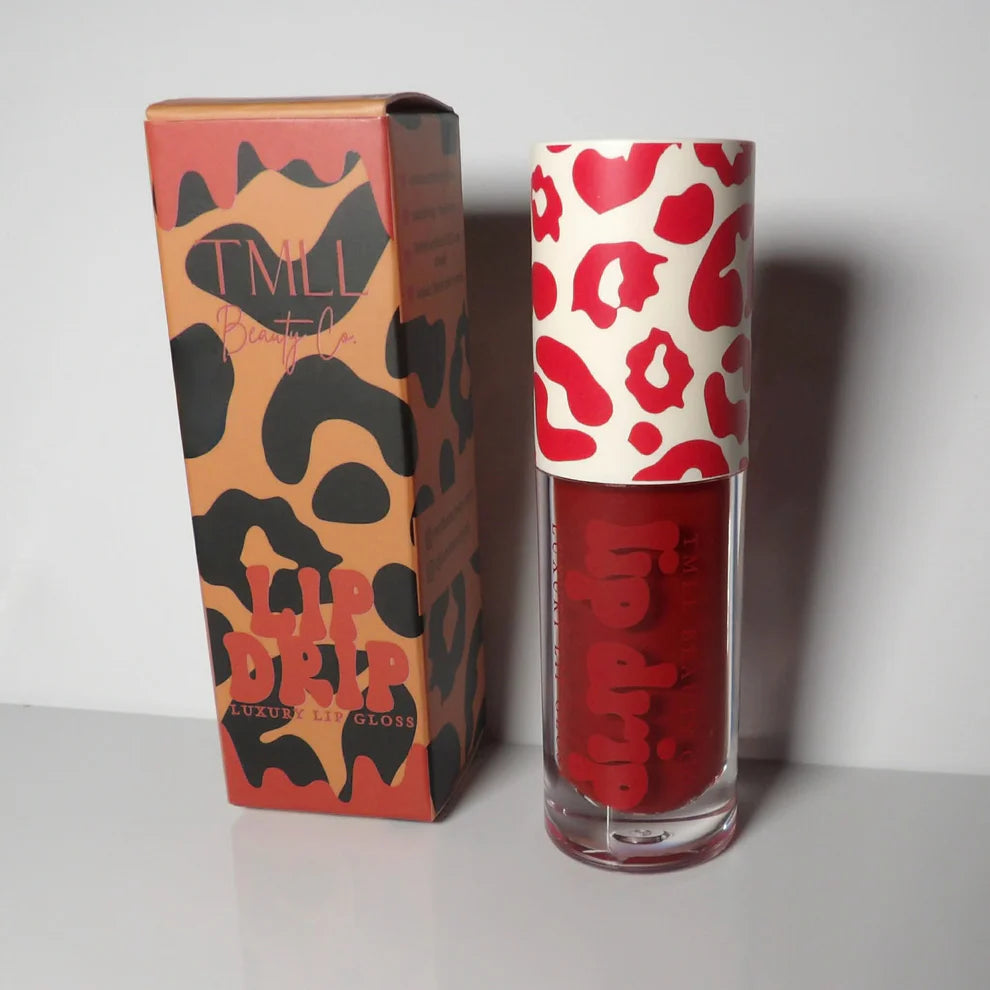 Lip Drip Limited Edition - Leo Red Label