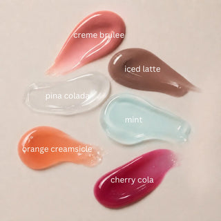 TMLL Beauty Co – Pout Polish Luxury Hydrating Lip Oil