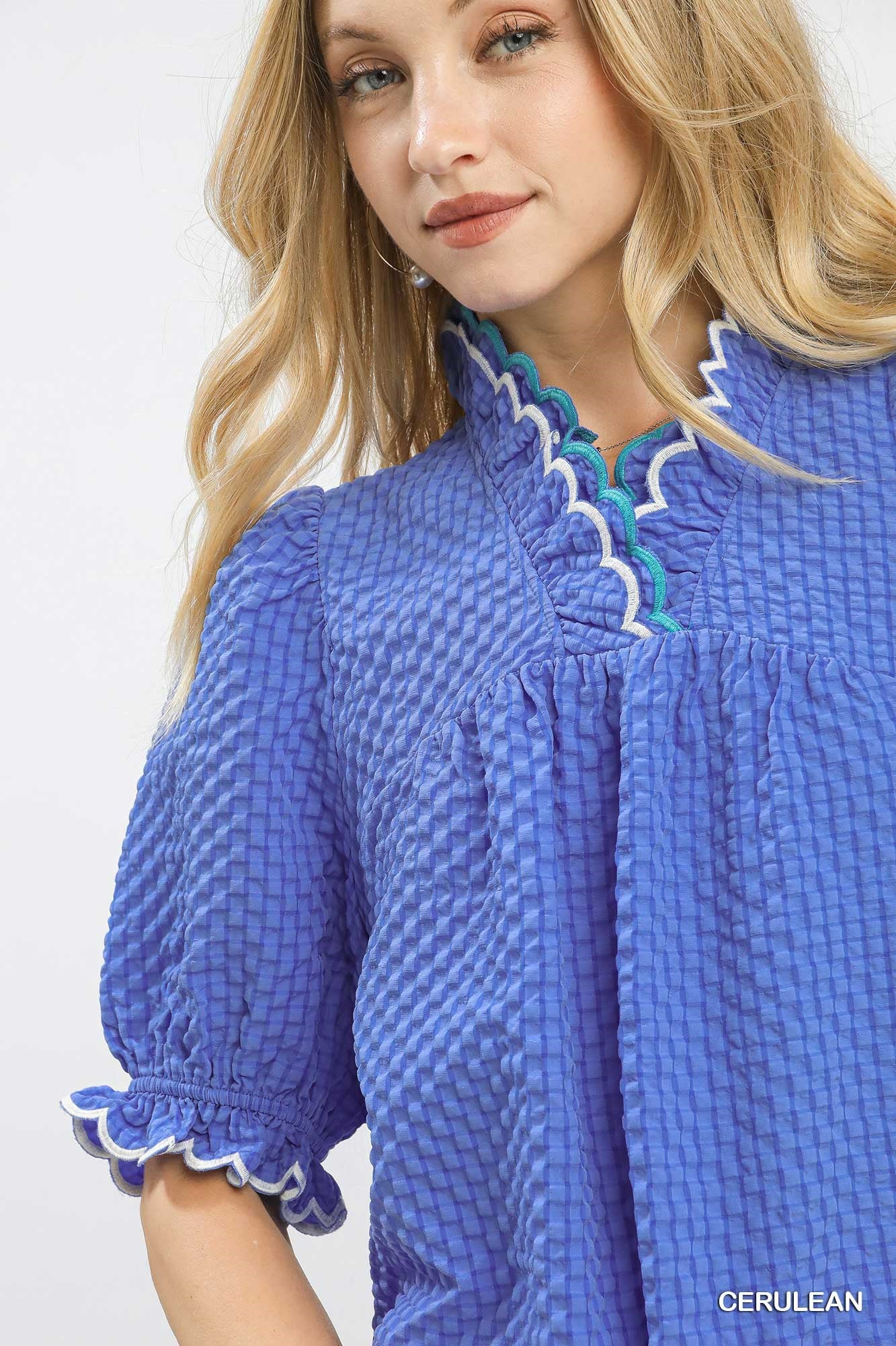 The Bloom Top