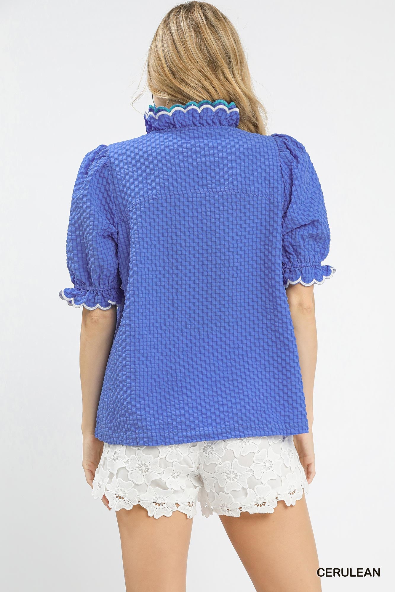 The Bloom Top