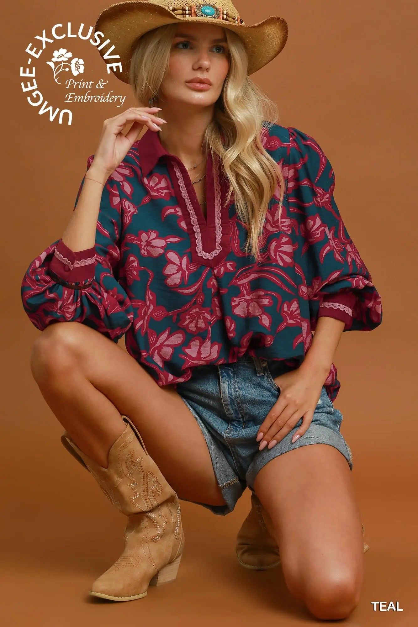 Wildberry Bloom Dress