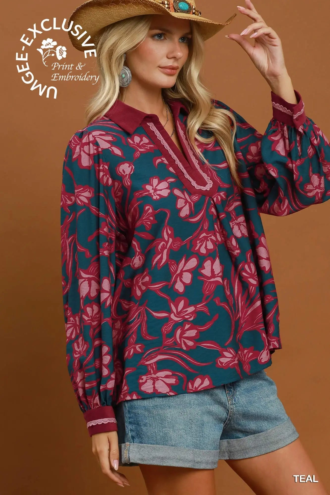 Wildberry Bloom Dress