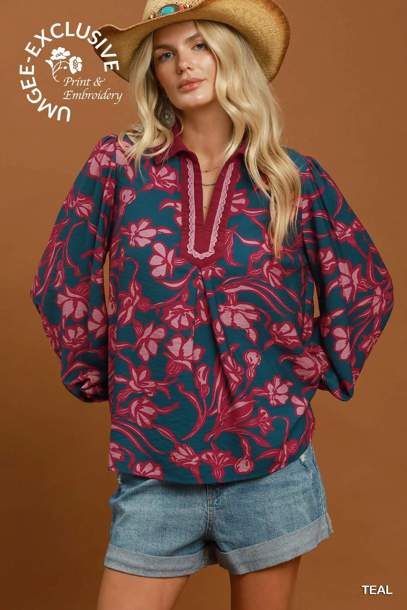 Wildberry Bloom Dress