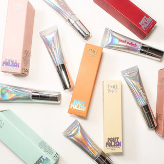 TMLL Beauty Co – Pout Polish Luxury Hydrating Lip Oil