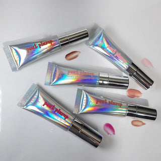 TMLL Perfect Pout Plump Lip Oil