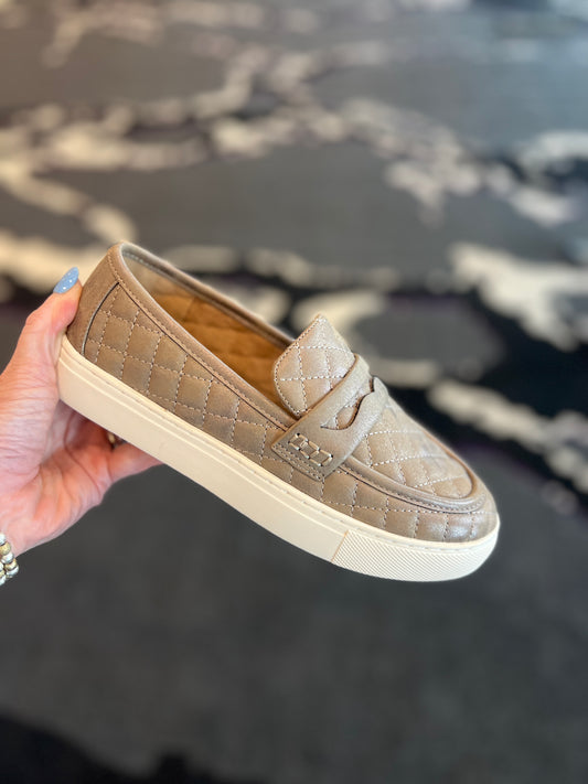 Corkys Quilty as Charged Loafer