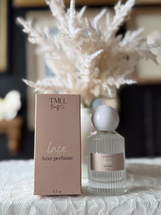 TMLL Perfume