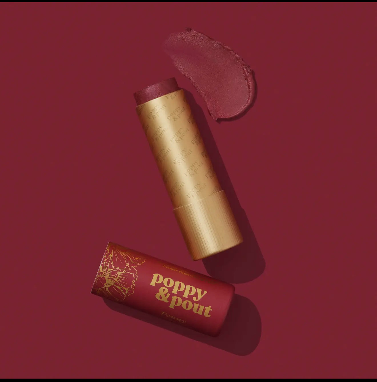 Poppy & Pout Lip Tint