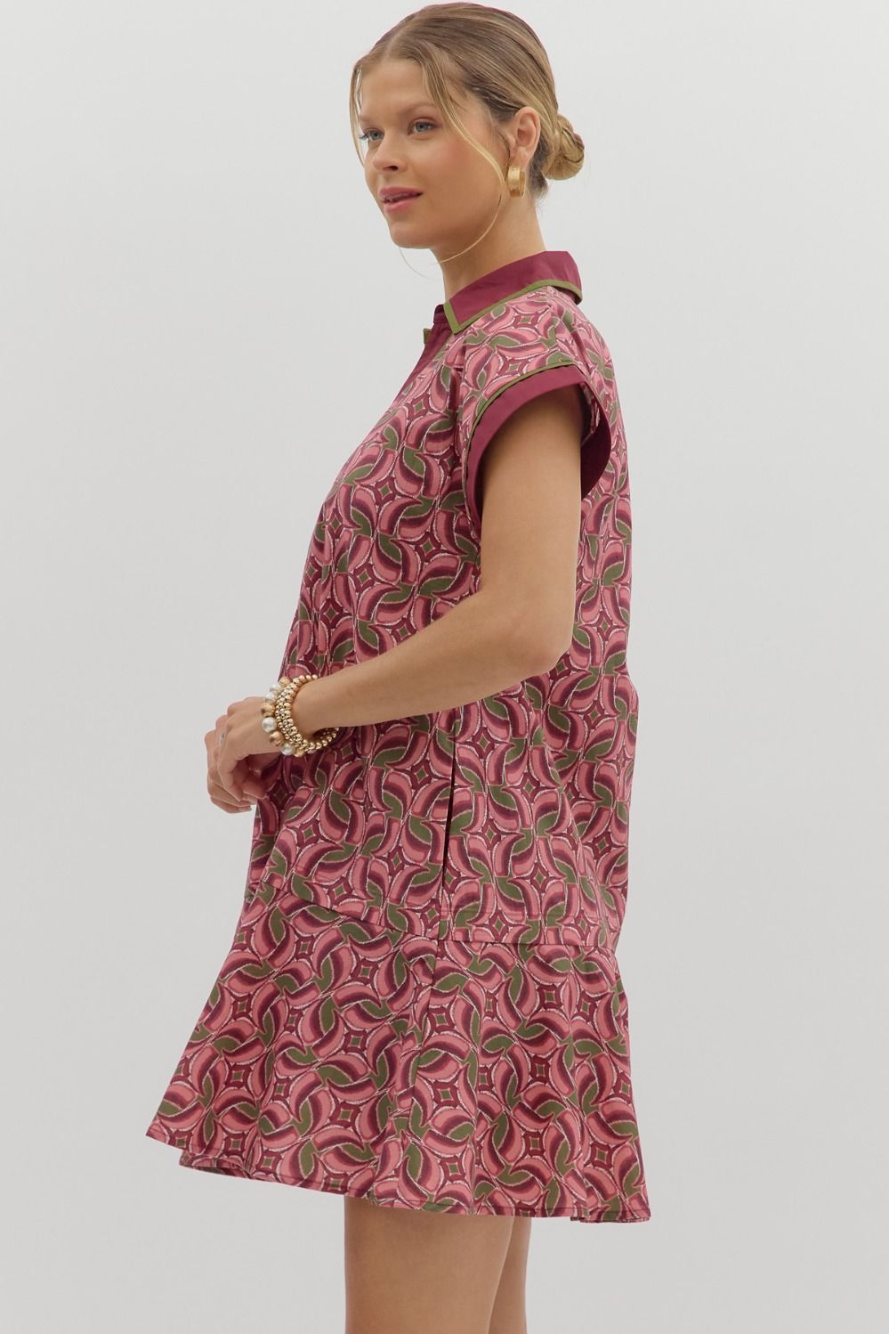 The Piper Dress