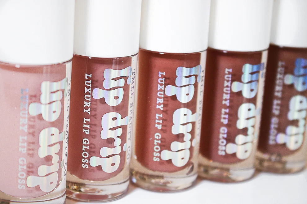 Lip Drip