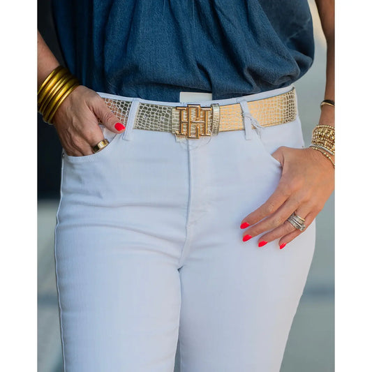 Caroline Hill - The Bridgette Belt