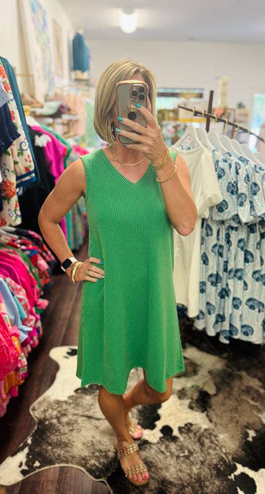 The Everyday Ease Dress