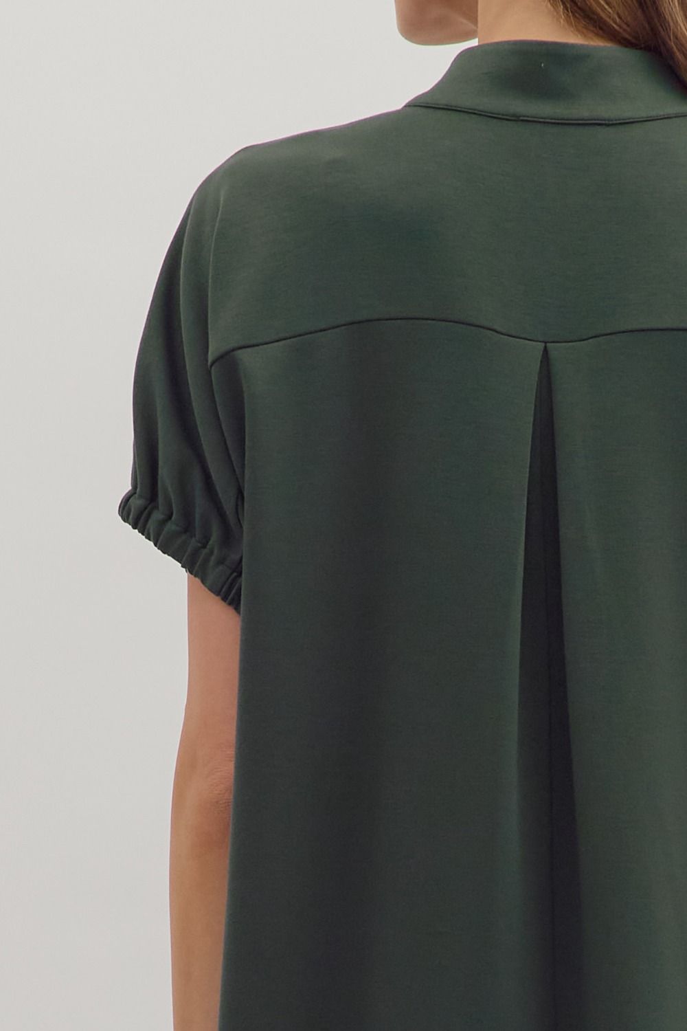 The Emery Midi Dress