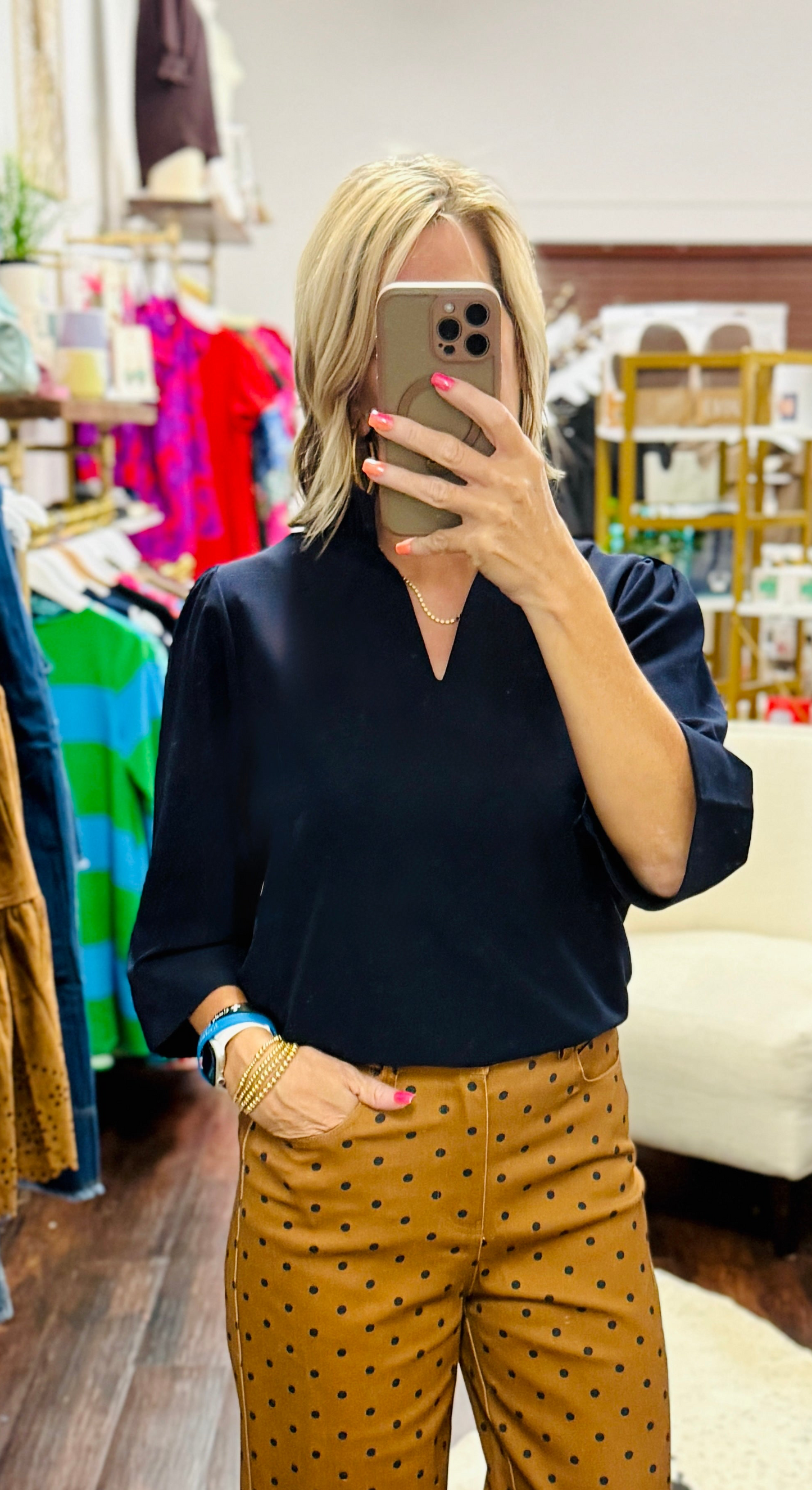 The Beck Top