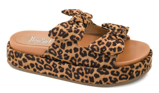 ***Preorder***Corkys Lil Bit Knotty