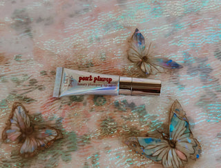 TMLL Perfect Pout Plump Lip Oil
