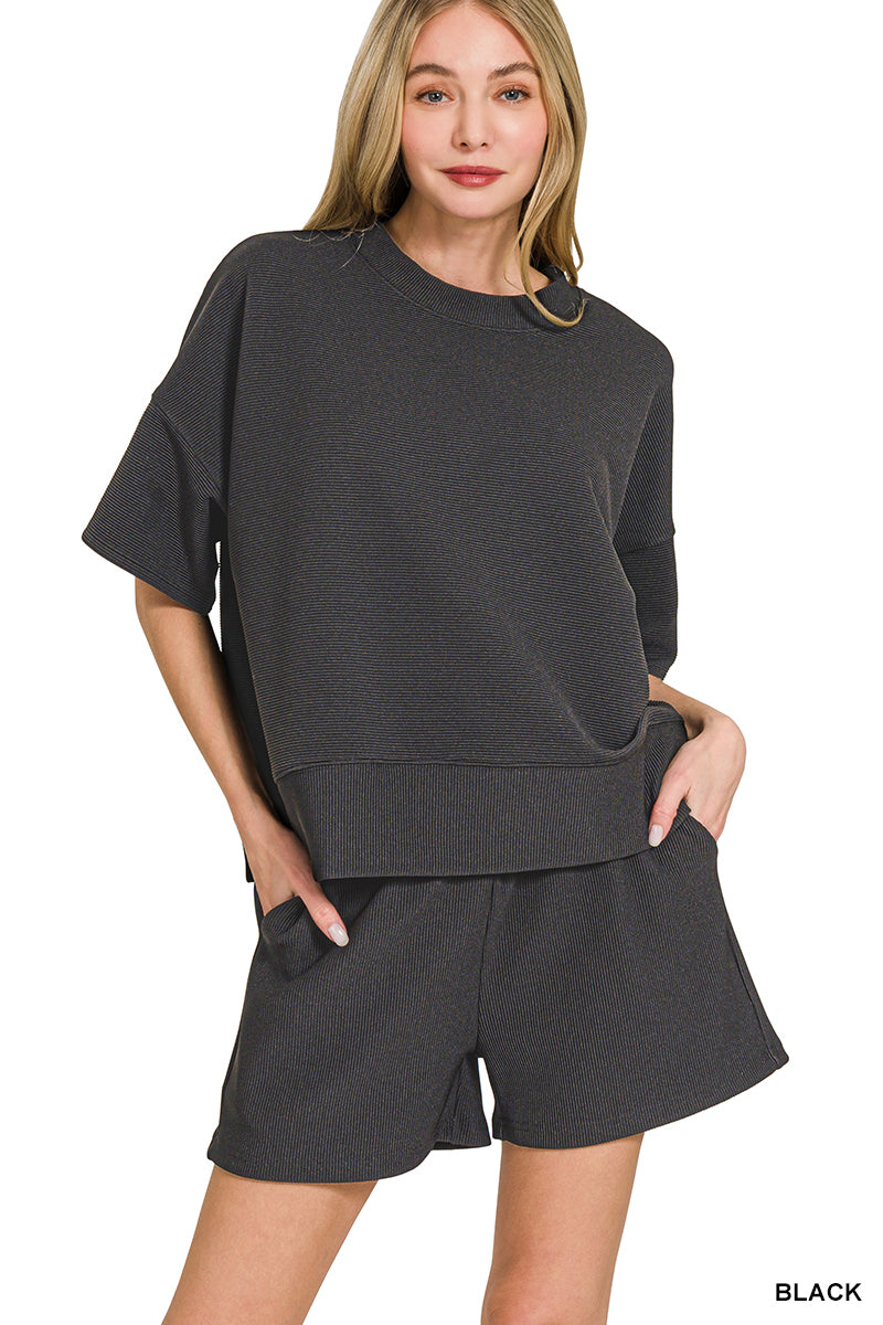 The Cloud Lounge Set