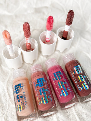 Lip Drip