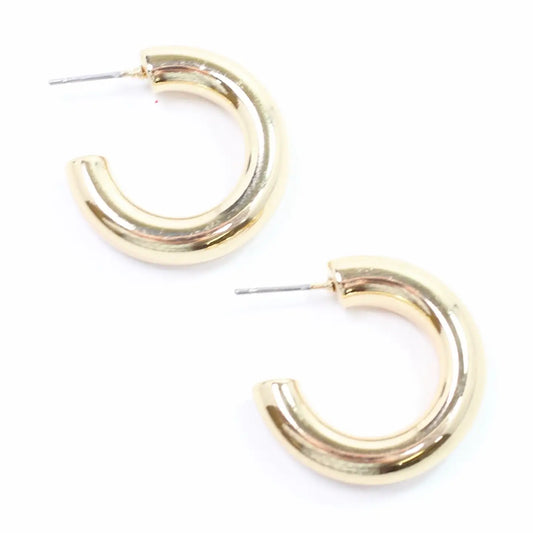 Caroline Hill Imelda Hoops