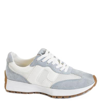 Corkys No Prob Sneaker – Light Blue
