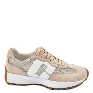 Corkys Sand No Prob Sneaker