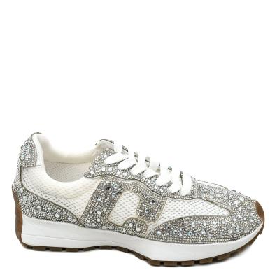 Corkys No Prob Sneaker – Rhinestones