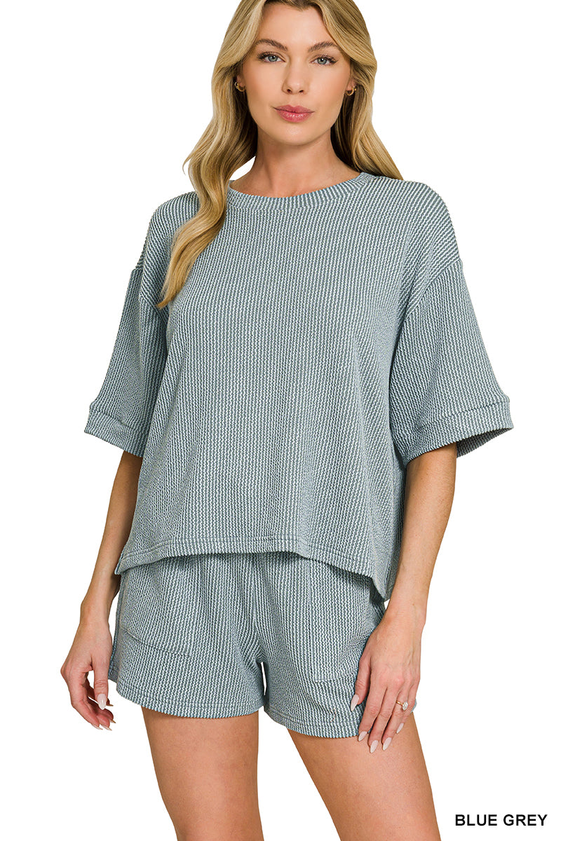 The Chill Lounge Set
