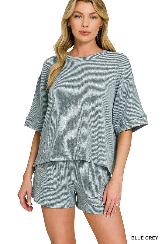 The Chill Lounge Set