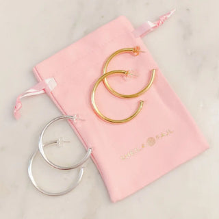 Sheila Fajl Petite Everybody's Favorite Hoops
