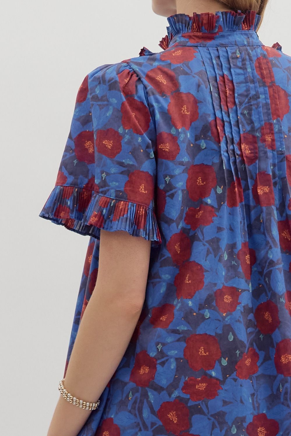 The Eliza Dress