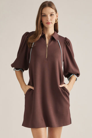The Prescott Dress
