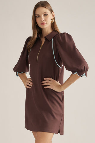 The Prescott Dress