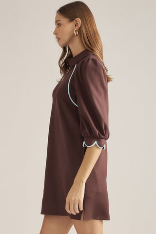 The Prescott Dress