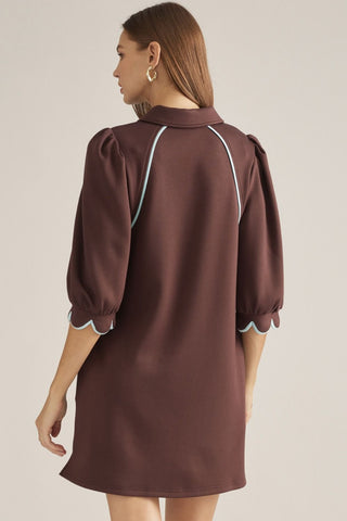 The Prescott Dress