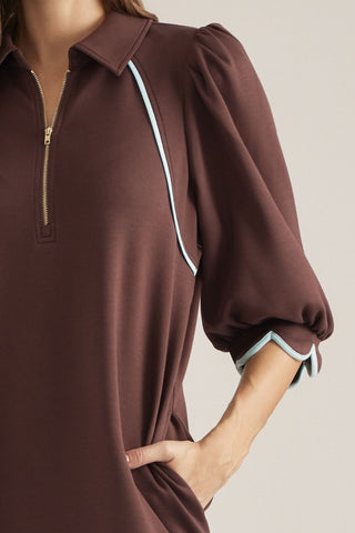 The Prescott Dress