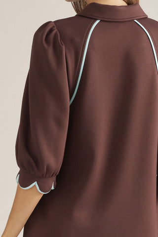 The Prescott Dress